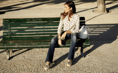 Inspiratie: Slanke benen: zo laat je je benen slanker lijken!