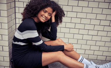 Inspiratie: Solliciteren: Casual, alledaagse stijl