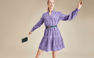 Inspiratie: Summer chique: deze stijl is onmisbaar deze zomer!