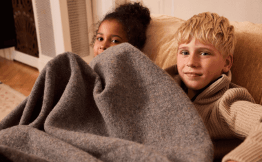 Inspiratie: Thuiswerken met kinderen: zo do je dat!