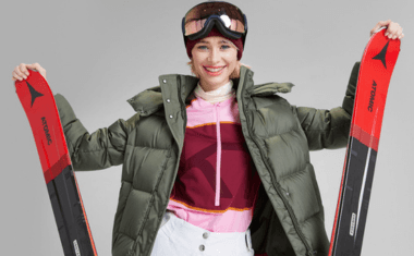 Inspiratie: Tips voor het kopen van de perfecte ski-jas