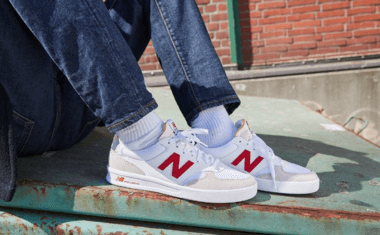 Inspiratie: Trends heren schoenen voorjaar 2025