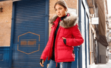 Inspiratie: Wanneer kan ik mijn winterjas aan?