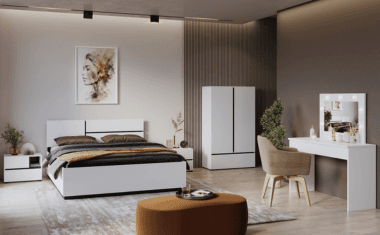 Inspiratie: Vind jouw perfecte kast in 4 stappen