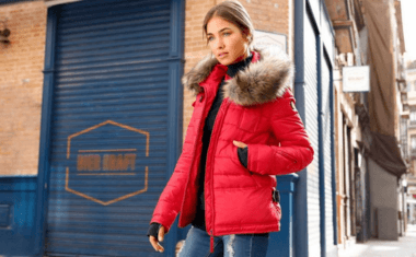 Inspiratie: Wanneer kan ik mijn winterjas aan?