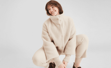 Inspiratie: Wat draag je in het vliegtuig?