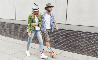 Inspiratie: Wat draag je naar Oktoberfest