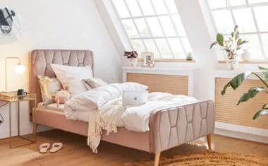 Inspiratie: Woonstijl: Romantisch wonen