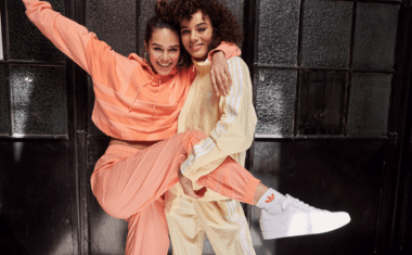 Inspiratie: Zo draag je een trainingspak: Leuke, sportieve outfit inspiratie