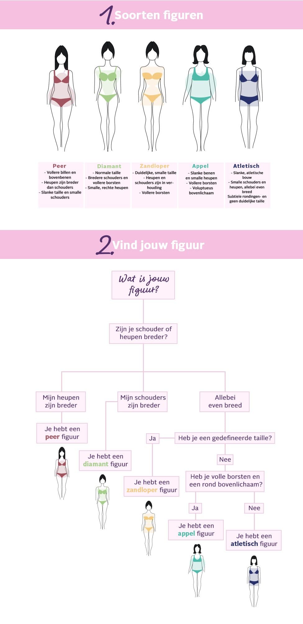 Infographic figuuradvies