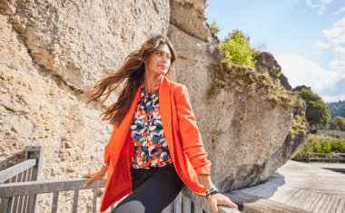 Inspiratie: Wat draag je onder een blazer? 7 toffe styling tips!