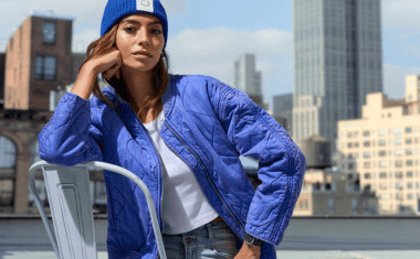 Inspiratie: Welke kleding bij 10 - 20 graden: laagjes, laagjes, laagjes
