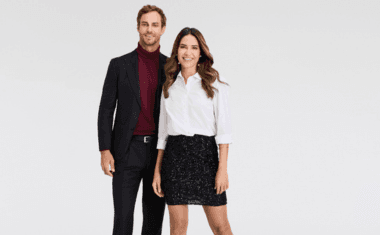 Inspiratie: Wat draag je naar het casino?