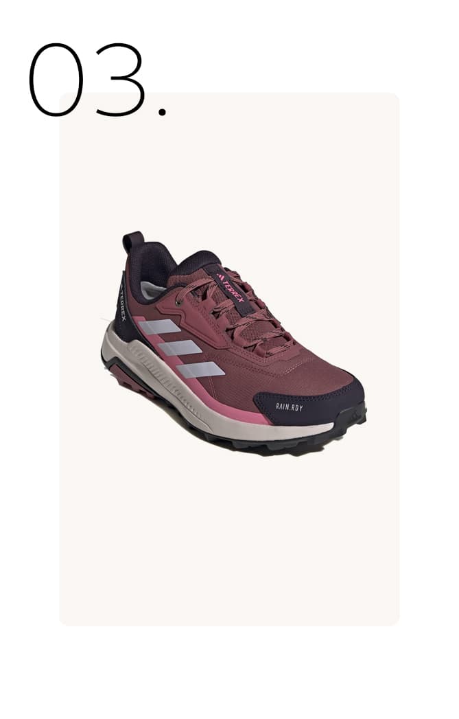 Hardloopschoen