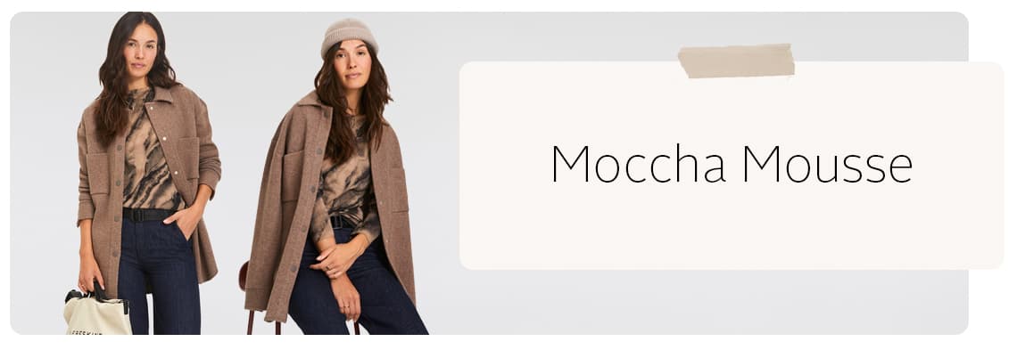 Mocchamouse
