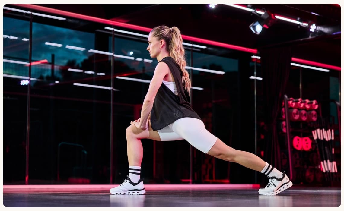 Tips voor outfits voor de sportschool