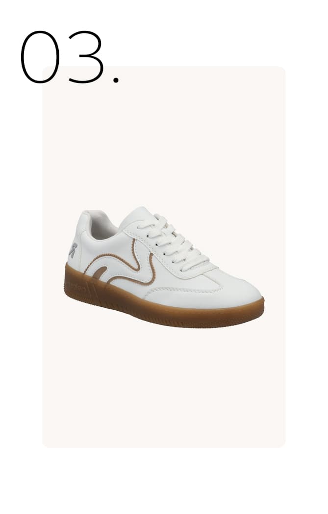Rieker sneakers