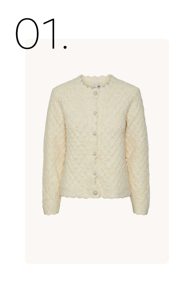 Cardigan 1