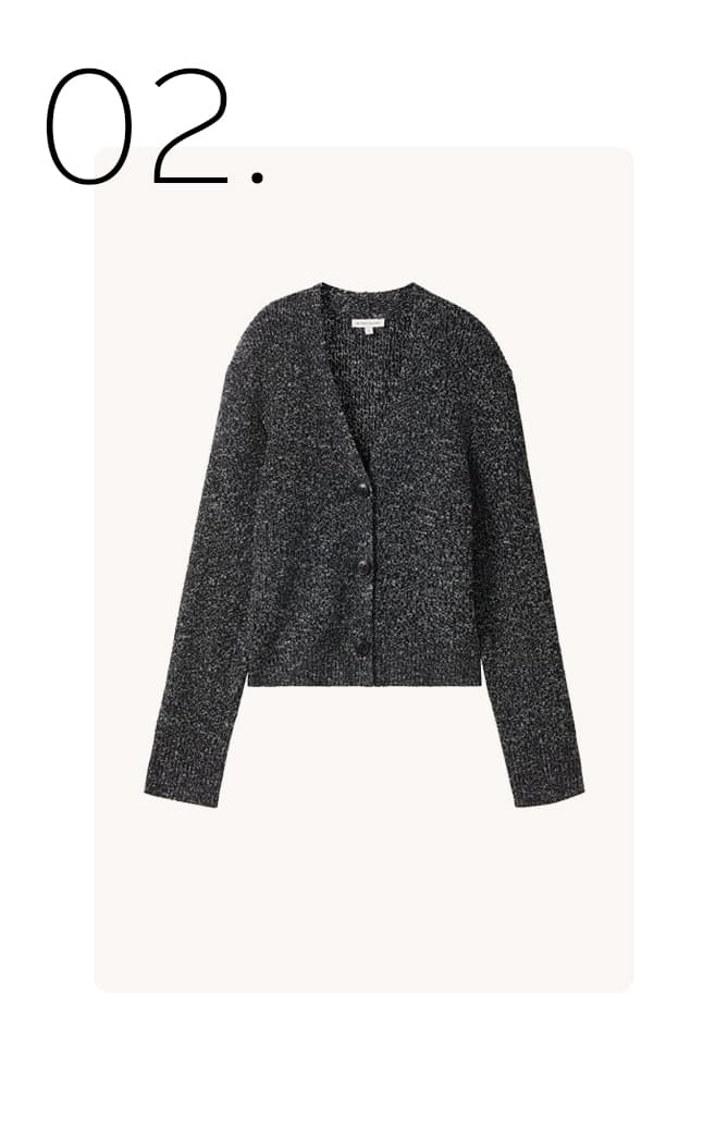 Cardigan 2