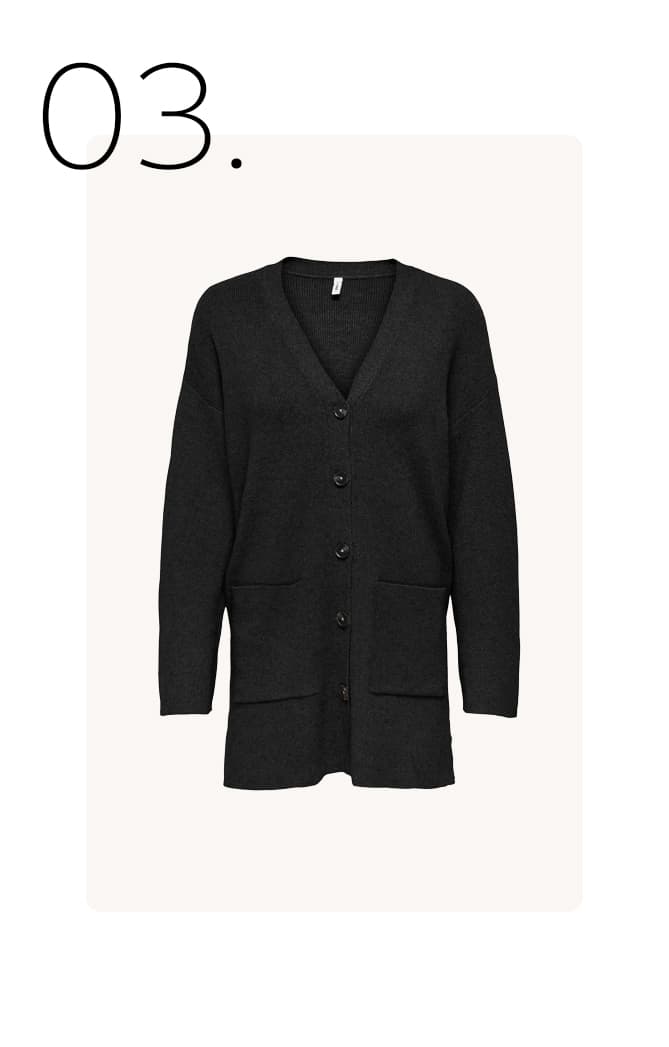 Cardigan 3