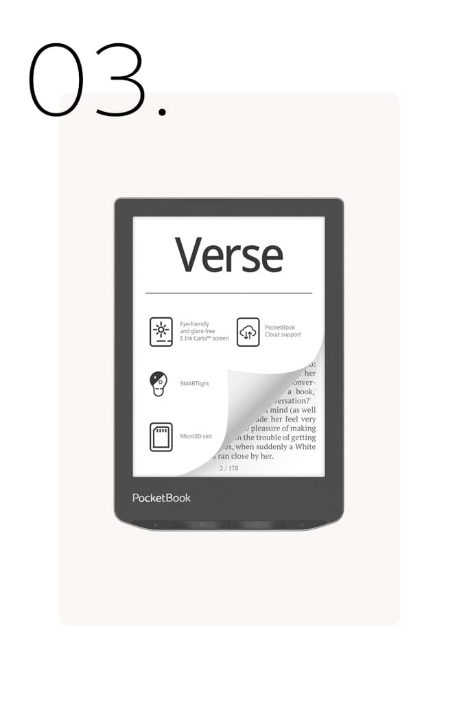 E-reader 3