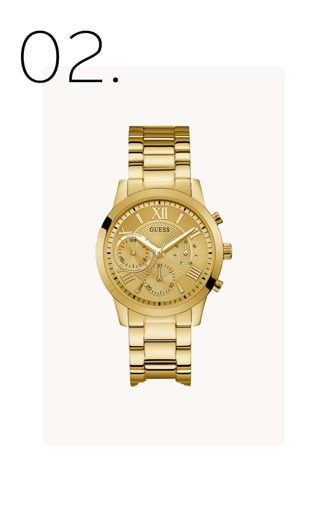 Horloge 2