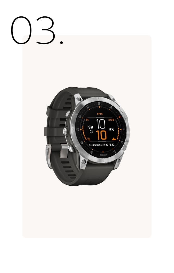 Horloge 3