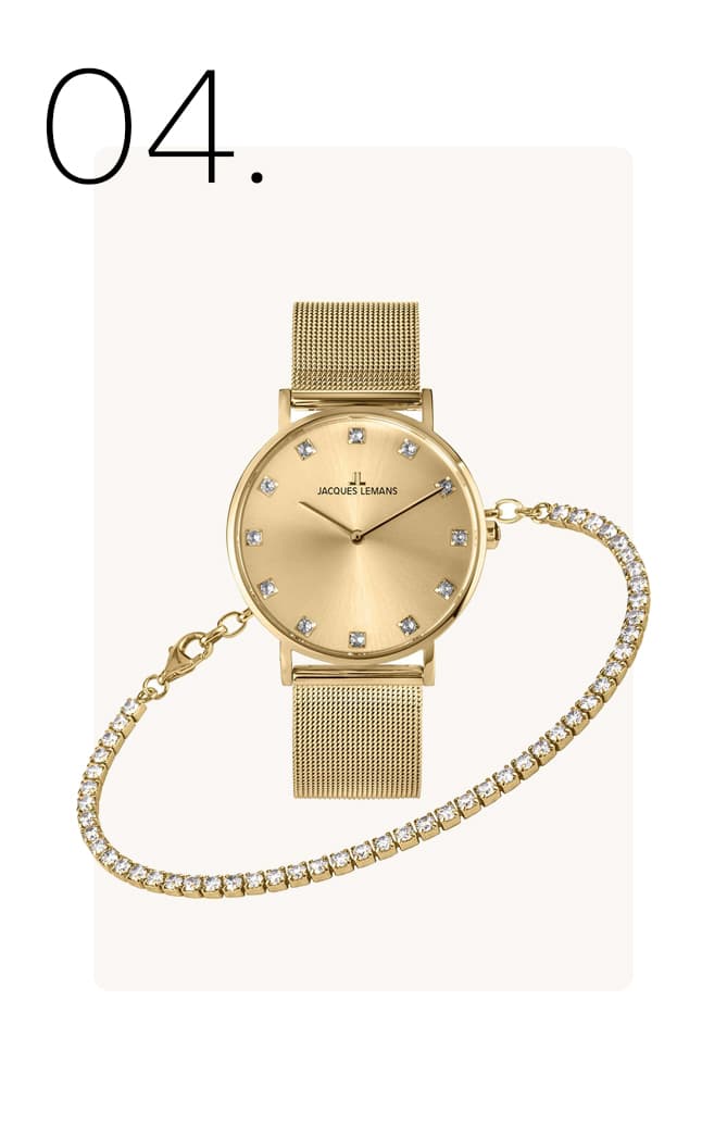 Horloge 4