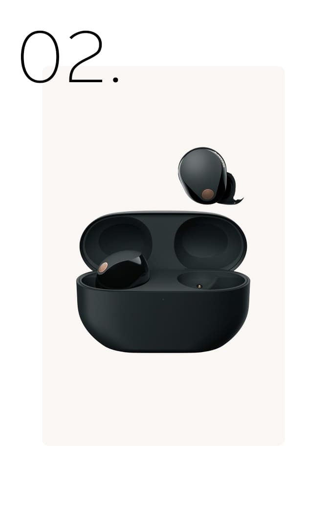 In-ears 2