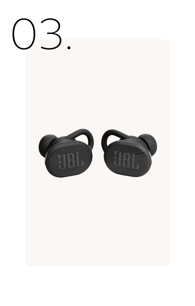 In-ears 3