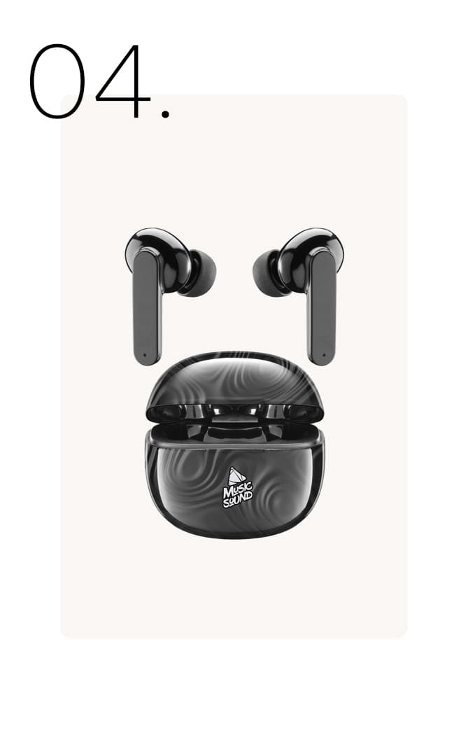 In-ears 4