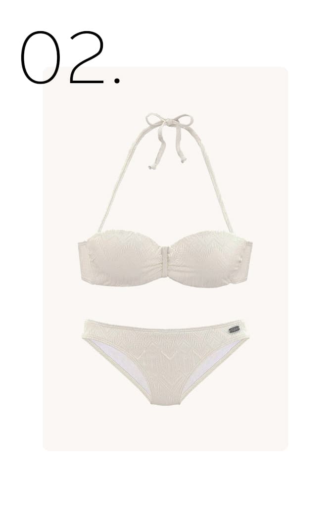 Nude bikini 2