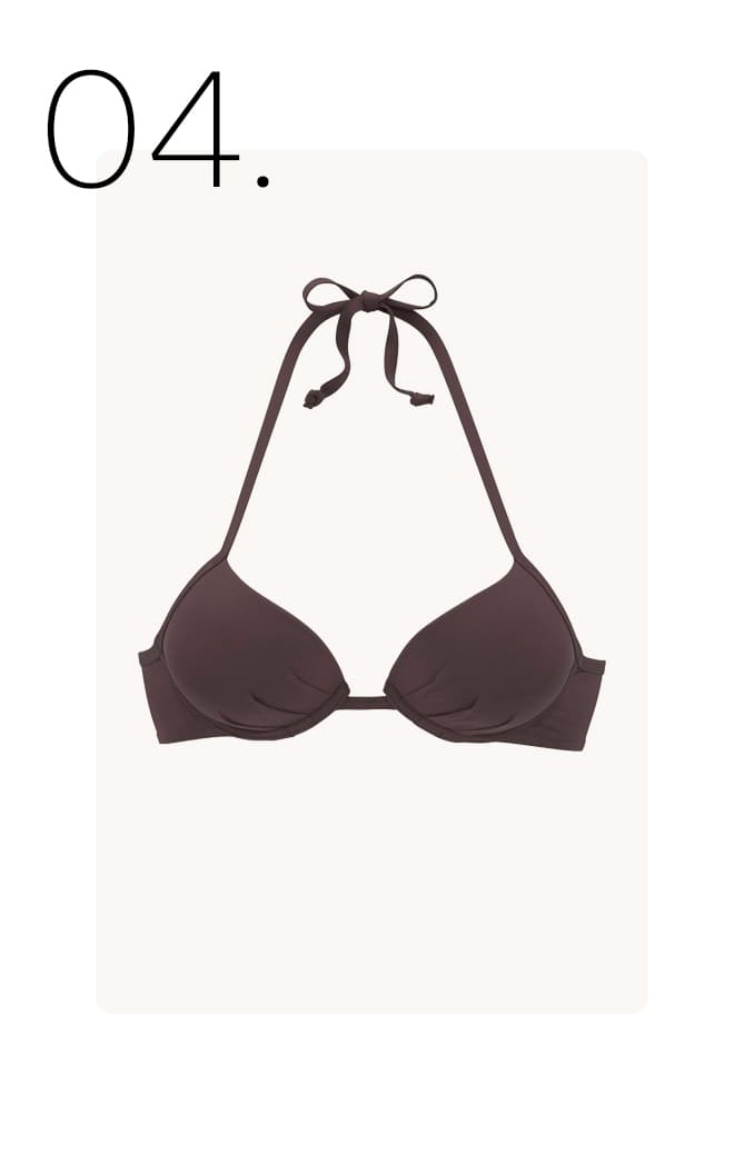 Nude bikini 4