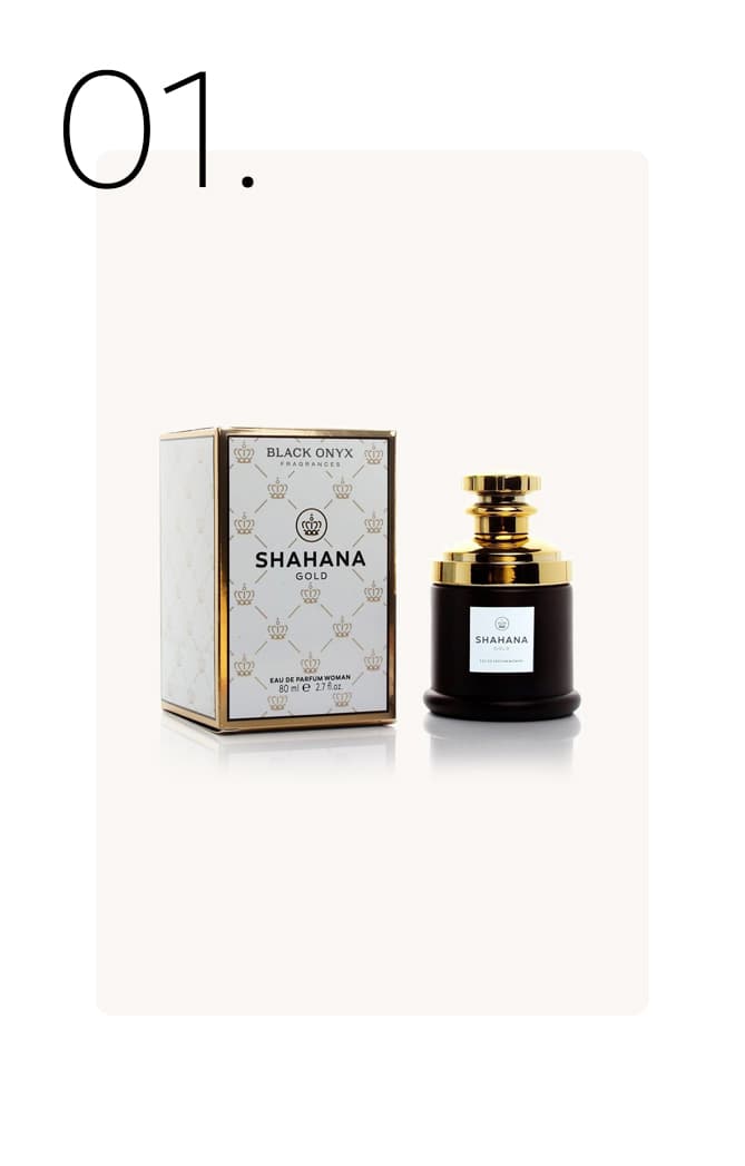 Parfum 3