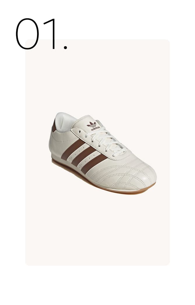 Adidas sneakers