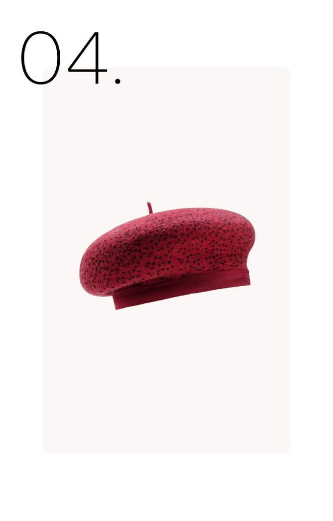 Baret