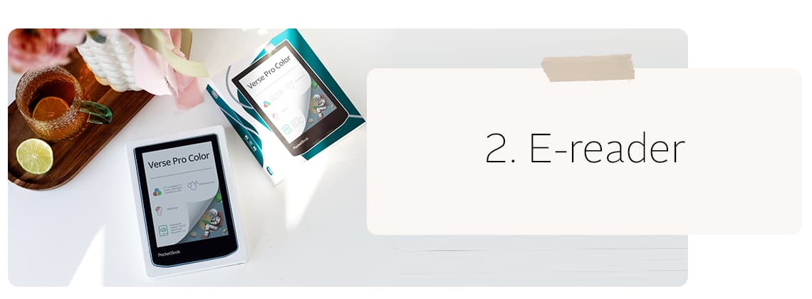 E-reader
