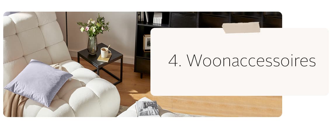 Woonaccessoires