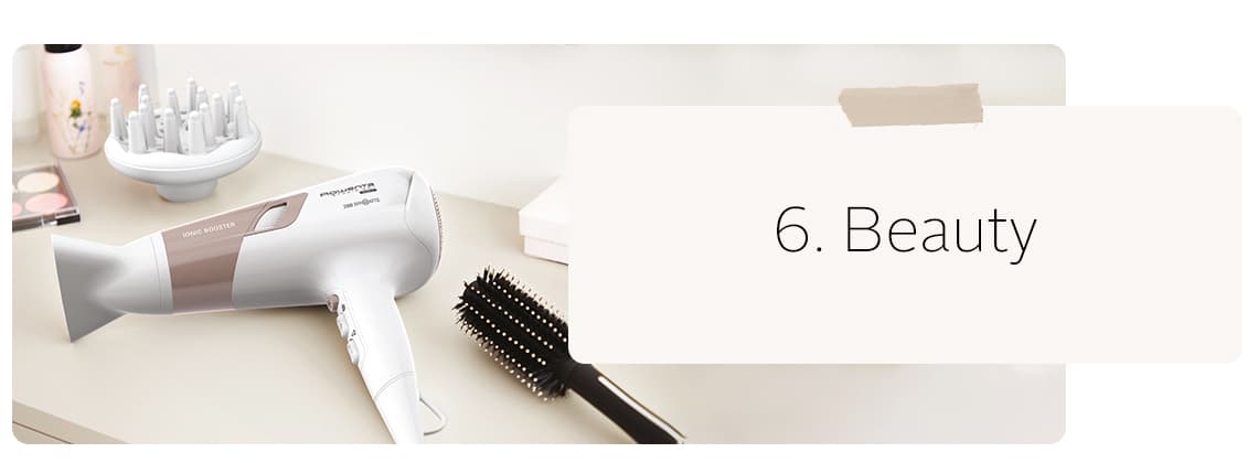 Beauty cadeaus