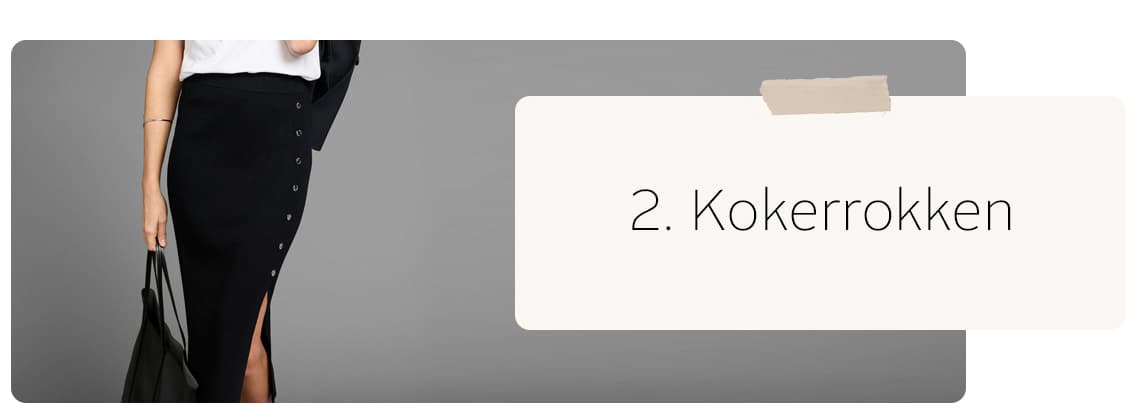 Kokerrokken
