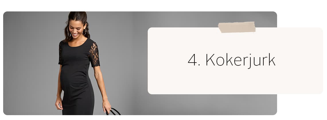 Kokerjurk