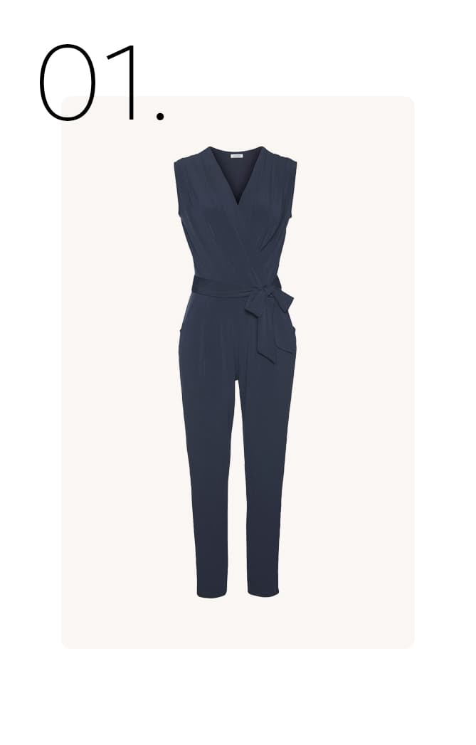 Elegante jumpsuit
