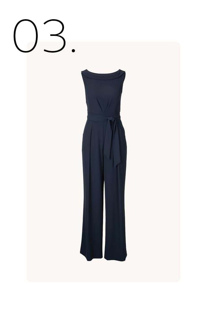 Jumpsuit