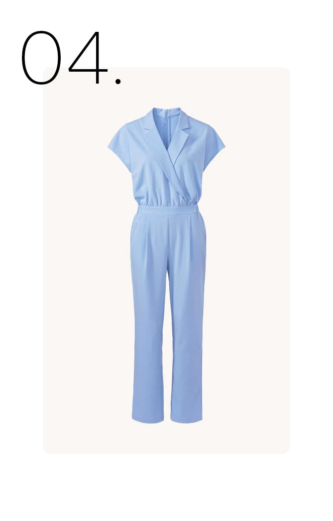 Jumpsuit