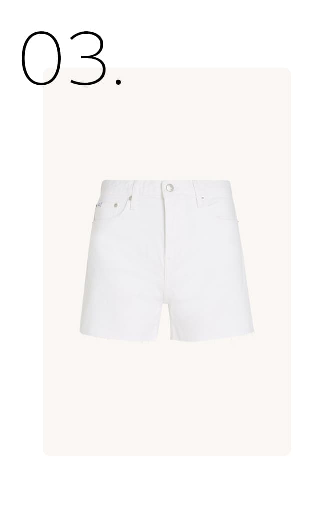 Mom short