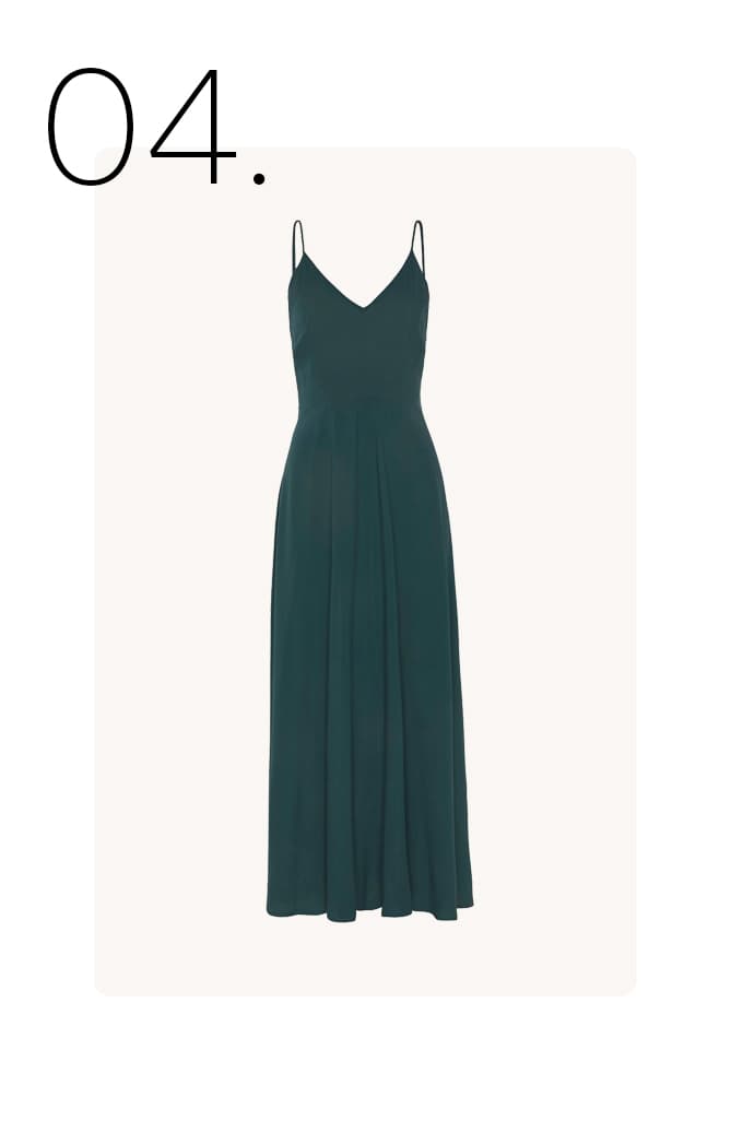 Maxi-jurk
