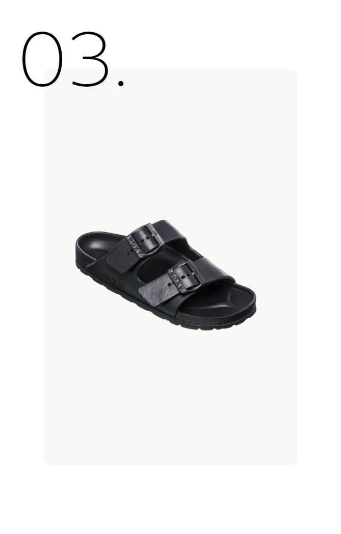 Sandalen