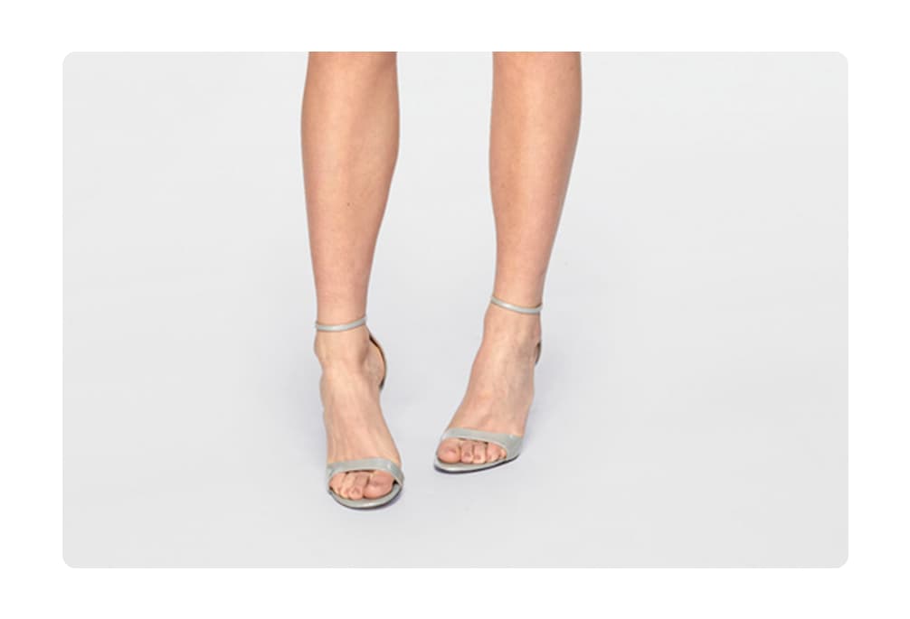 Style je jurk af