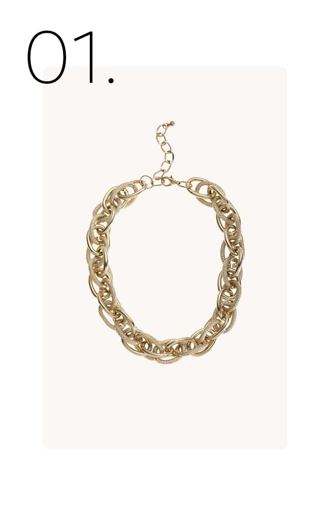 Schakelketting