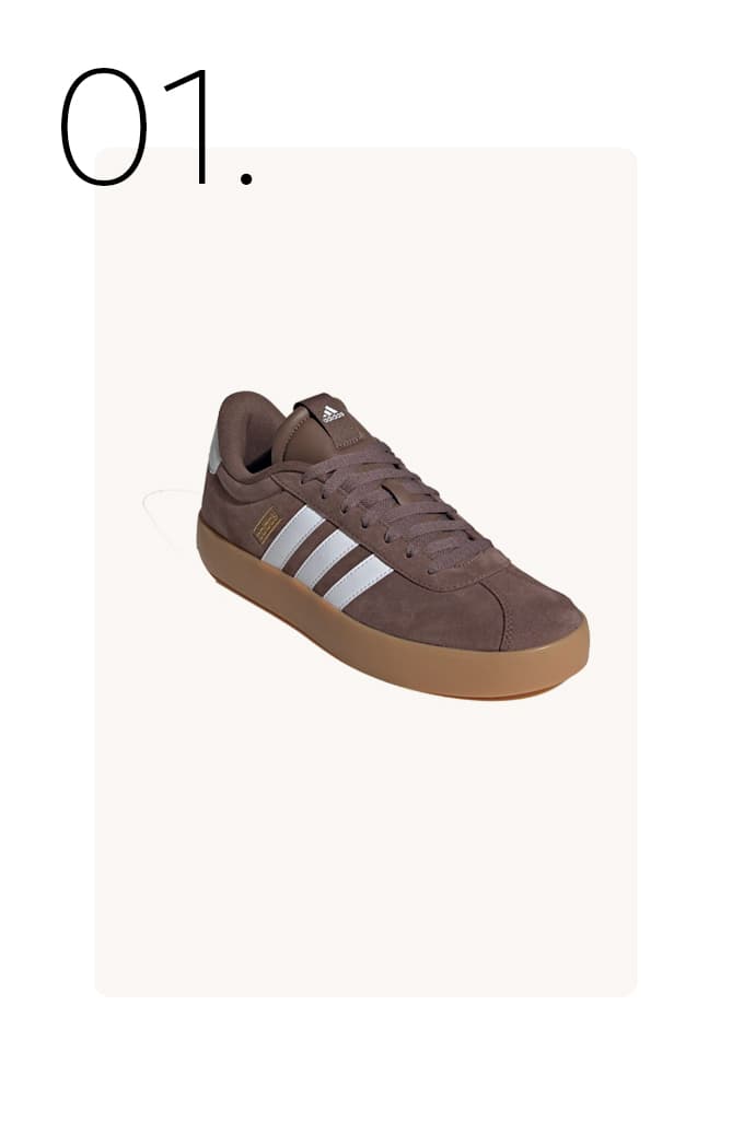Adidas sneakers